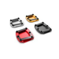 DBK Special Parts (Ducabike) Larger Sidestand Foot for 2010-2014 Ducati Multistrada 1200 DBK Special Parts (Ducabike) Larger Sidestand Foot for 2010-2014 Ducati Multistrada 1200